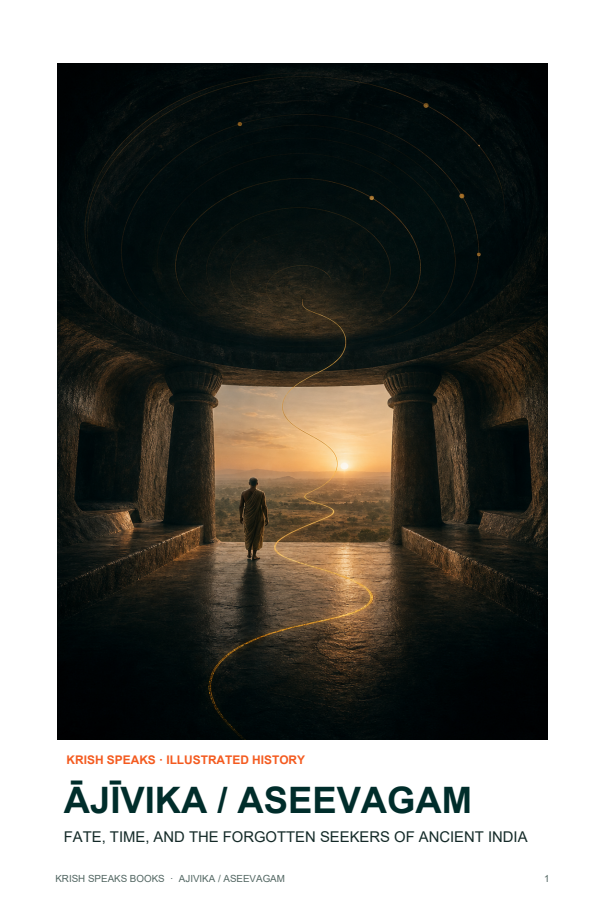The Unbroken Path eBook cover